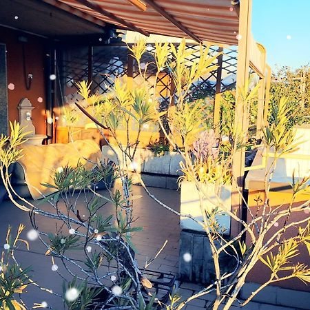 Meraviglioso Super Attico Con Terrazza Milano Exterior foto