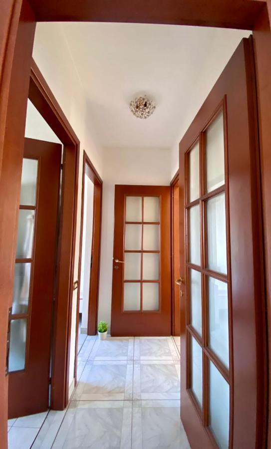 Meraviglioso Super Attico Con Terrazza Milano Exterior foto