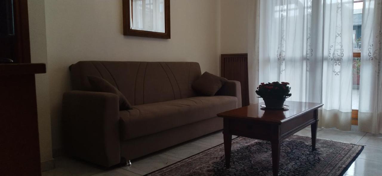 Meraviglioso Super Attico Con Terrazza Milano Exterior foto