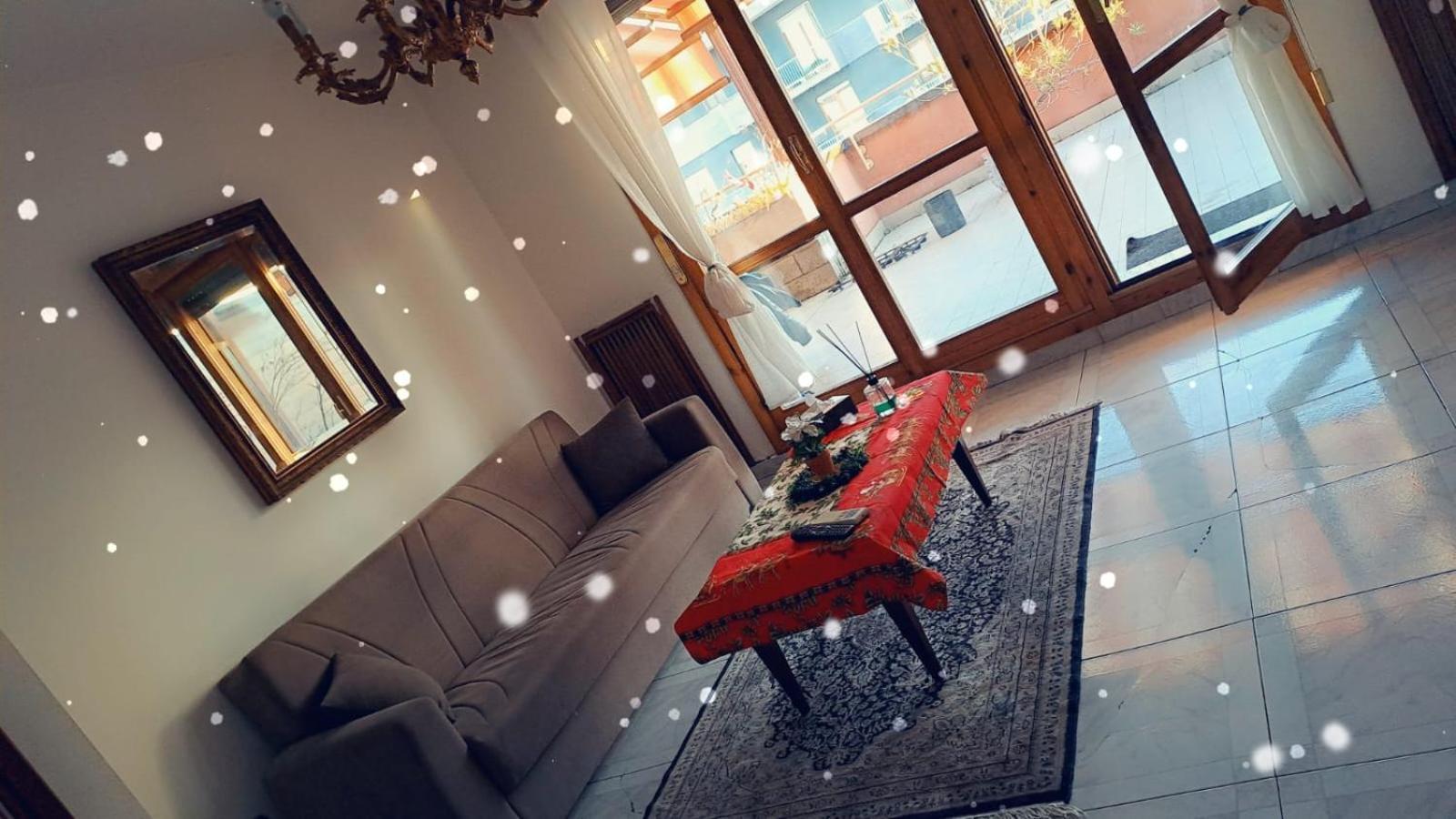 Meraviglioso Super Attico Con Terrazza Milano Exterior foto
