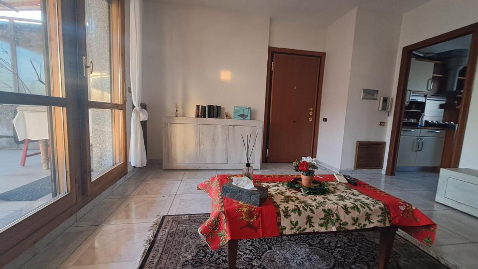 Meraviglioso Super Attico Con Terrazza Milano Exterior foto