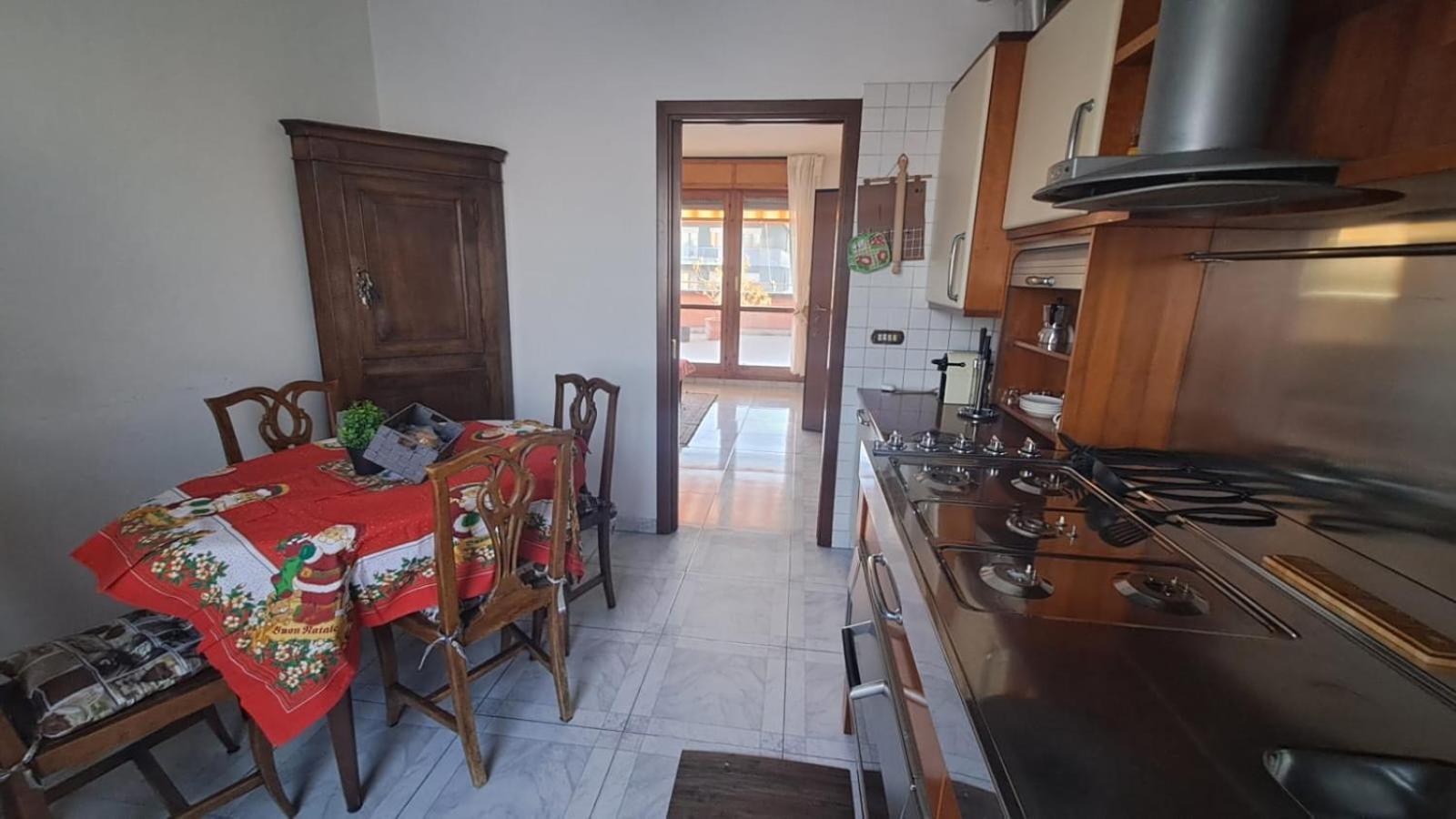 Meraviglioso Super Attico Con Terrazza Milano Exterior foto