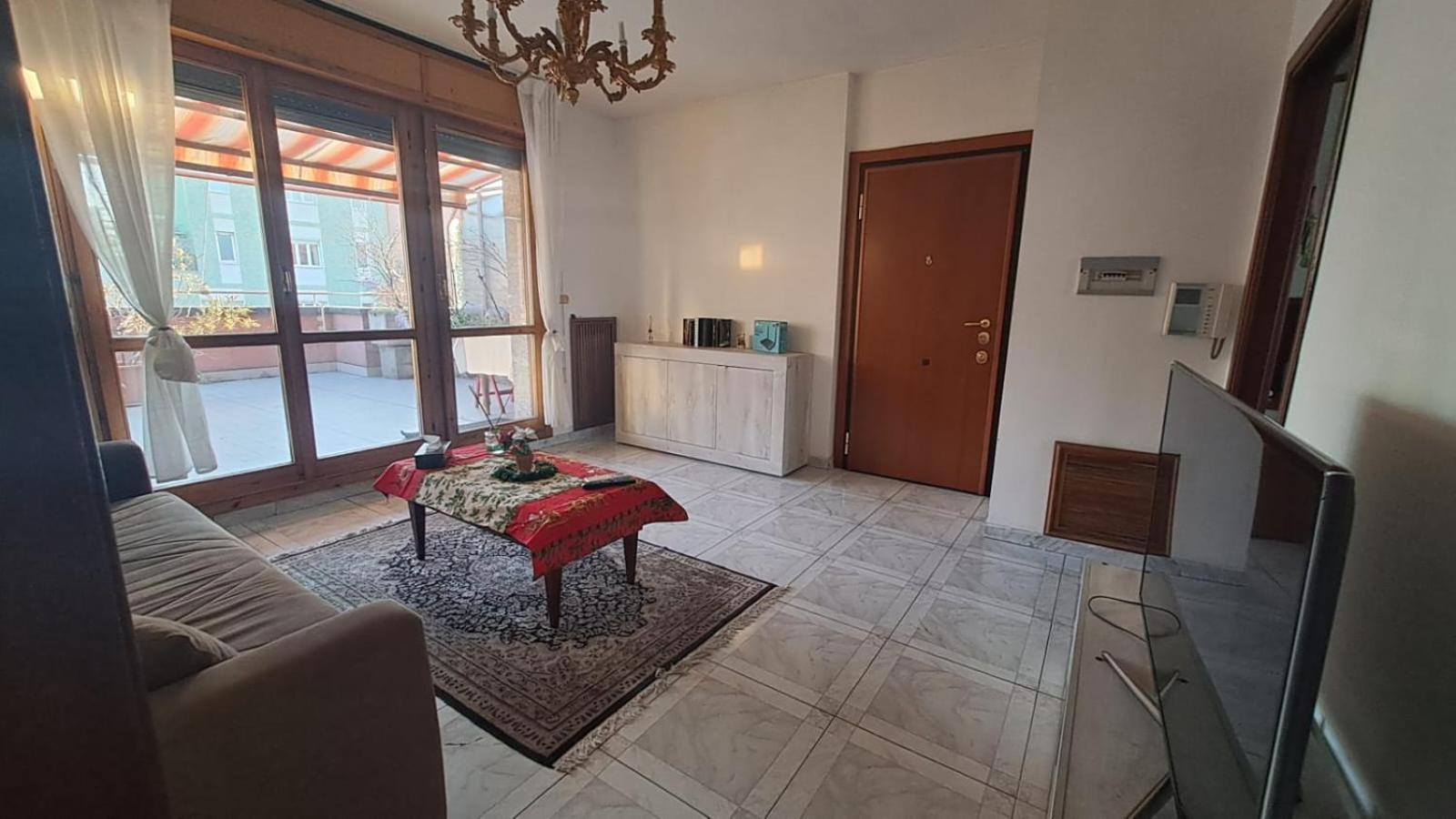 Meraviglioso Super Attico Con Terrazza Milano Exterior foto