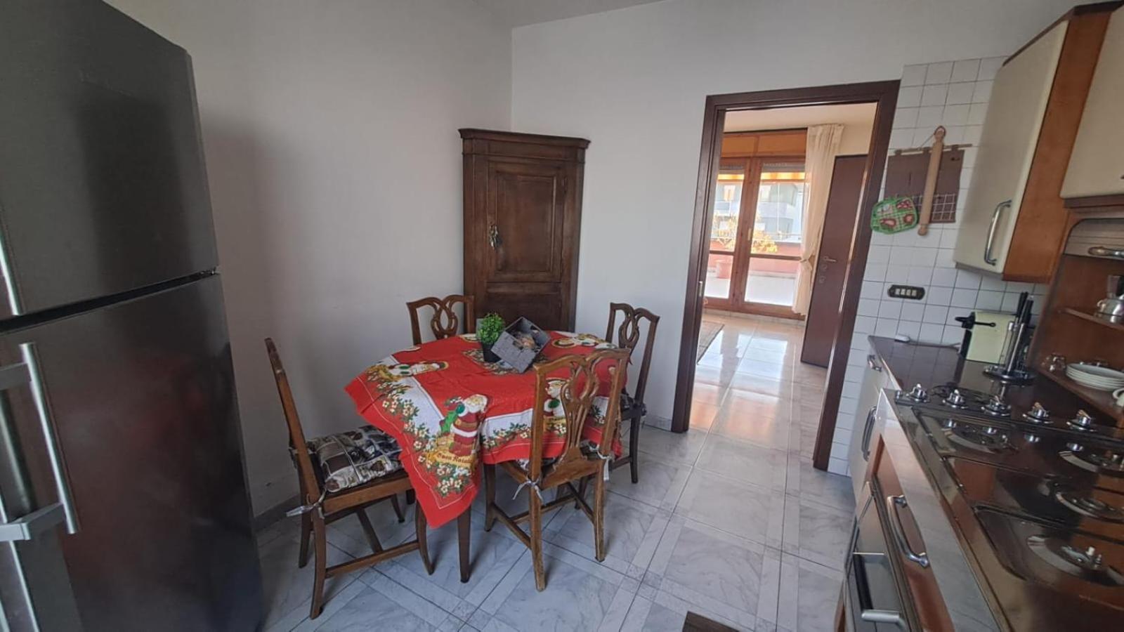 Meraviglioso Super Attico Con Terrazza Milano Exterior foto